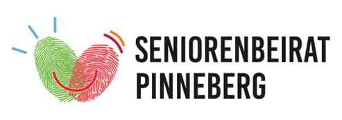 Logo des Seniorenbeirates Pinneberg, © Seniorenbeirat Pinneberg